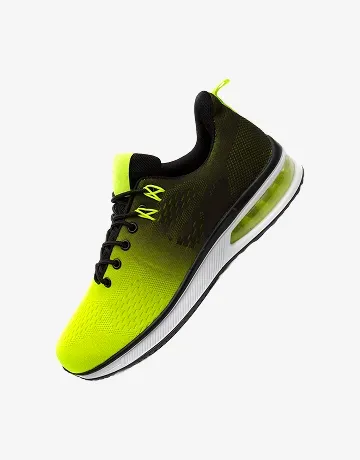 Classic Athletic Running Shoes