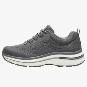 Orthopedic Walking Shoes - Grey