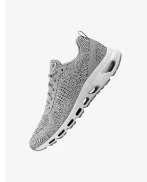 Breathable Mesh Running Shoes
