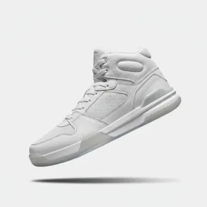 Pro Basketball Shoes - High-Top