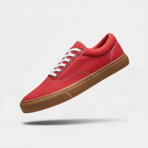 Classic Skate Shoes