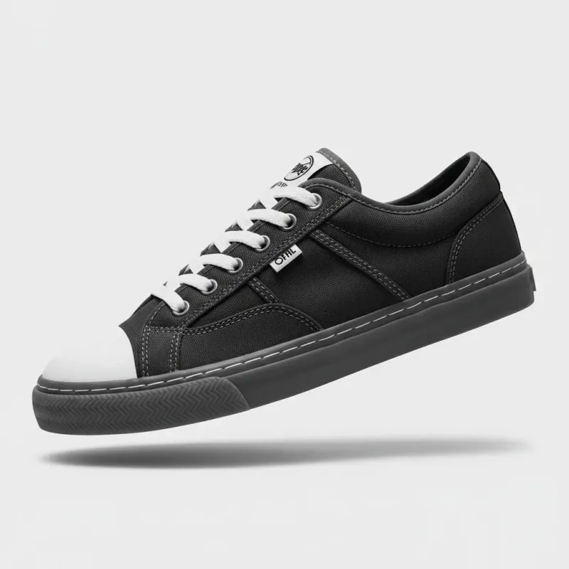 Classic Skate Shoes