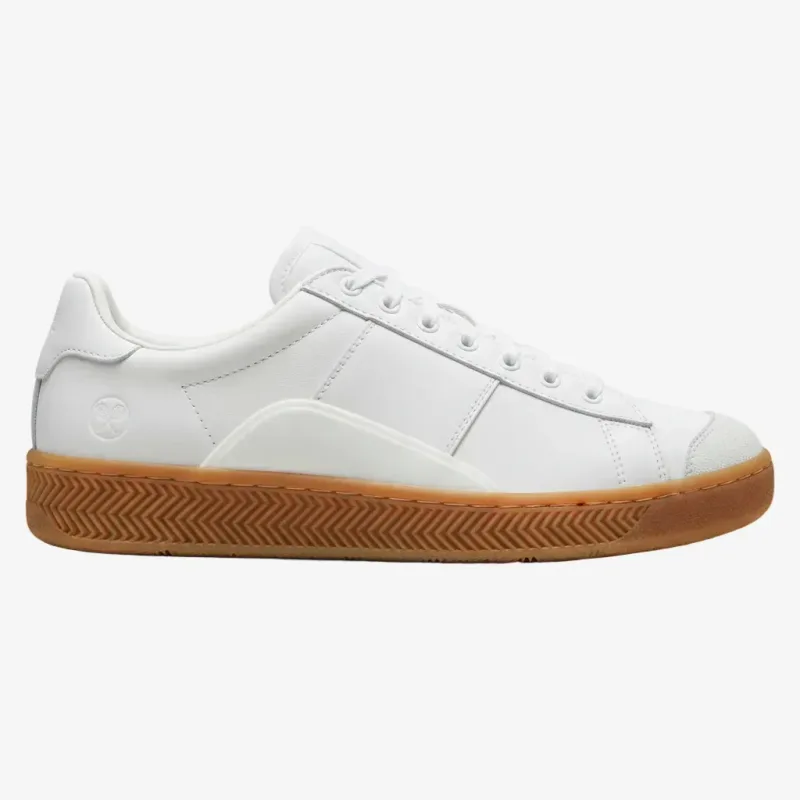 Professional Tennis Shoes - White