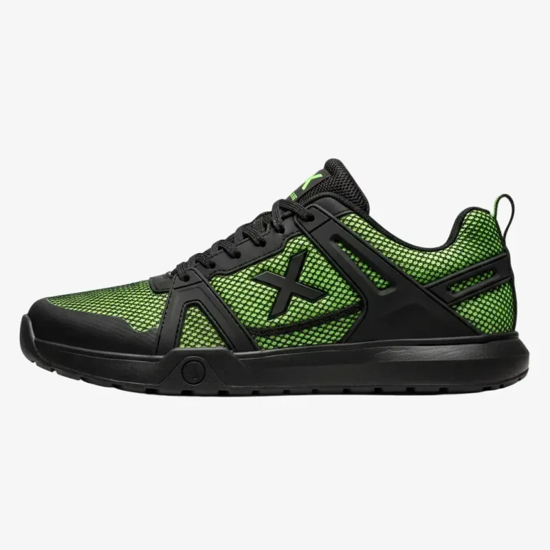Flex Force Performance Trainers - Neon Green