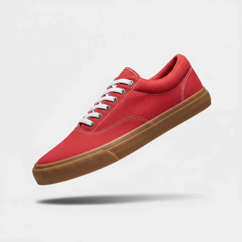 Classic Skate Shoes