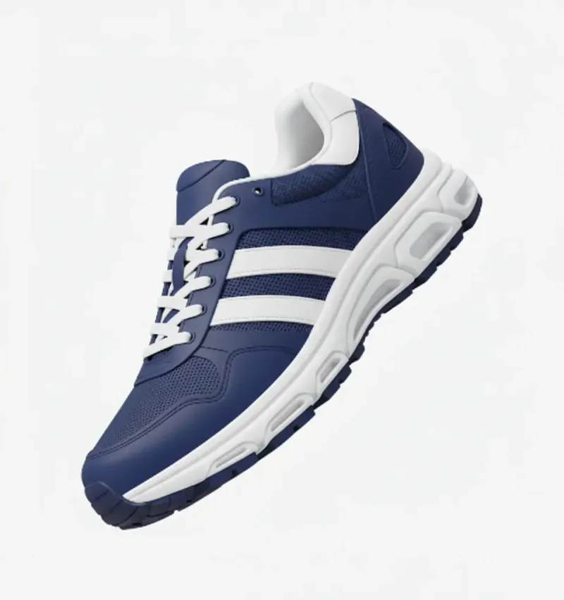 Classic Athletic Running Shoes