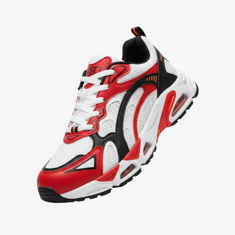 Retro Athletic Training Shoes